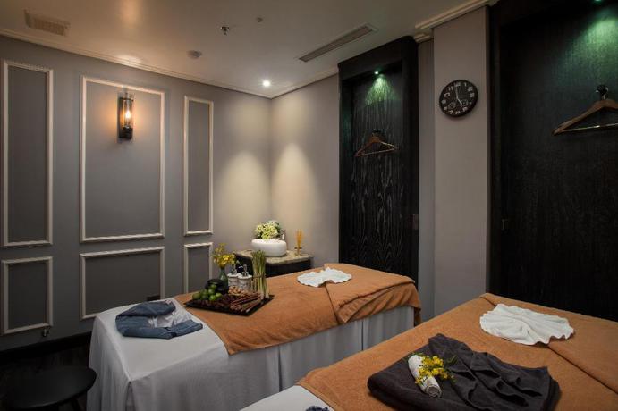 Imagen general del Hotel Hanoi Esplendor and Spa. Foto 1