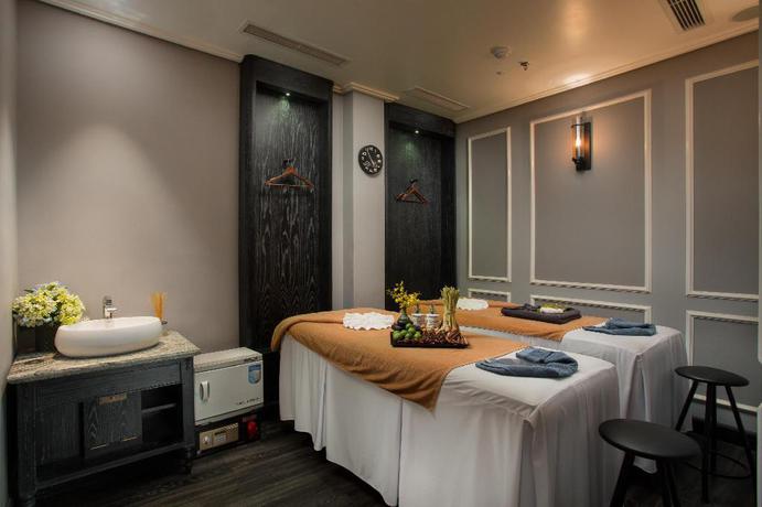 Imagen general del Hotel Hanoi Esplendor and Spa. Foto 2
