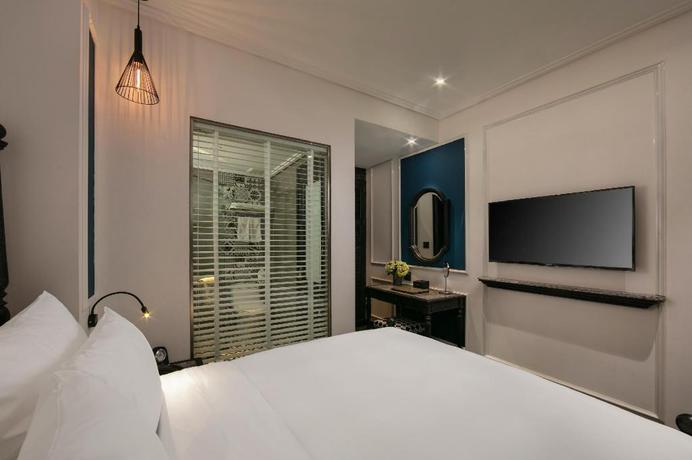 Imagen de la habitación del Hotel Hanoi Esplendor and Spa. Foto 7