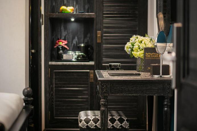 Imagen de la habitación del Hotel Hanoi Esplendor and Spa. Foto 8