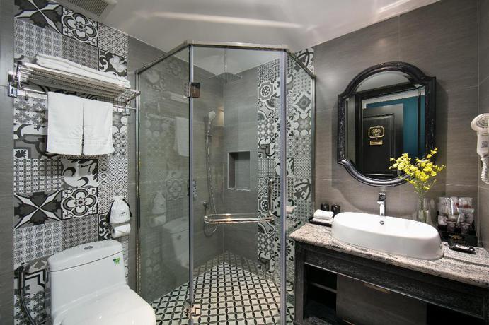 Imagen de la habitación del Hotel Hanoi Esplendor and Spa. Foto 13