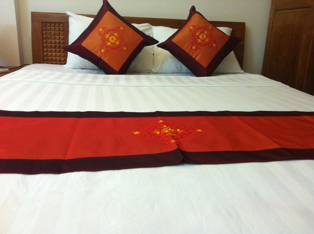 Imagen de la habitación del Hotel Hanoi Evergreen. Foto 5