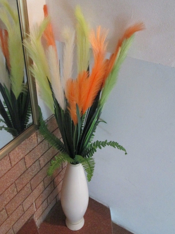 Imagen de los interiores del Hotel Hanoi Evergreen. Foto 11