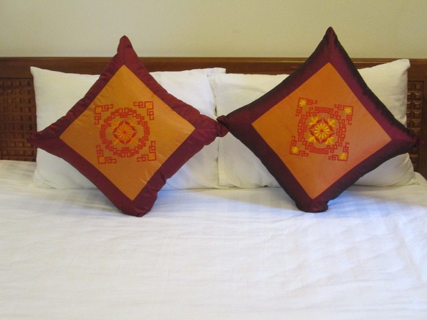 Imagen de la habitación del Hotel Hanoi Evergreen. Foto 7