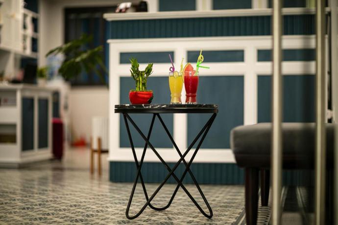 Imagen general del Hotel Hanoi Exclusive. Foto 5