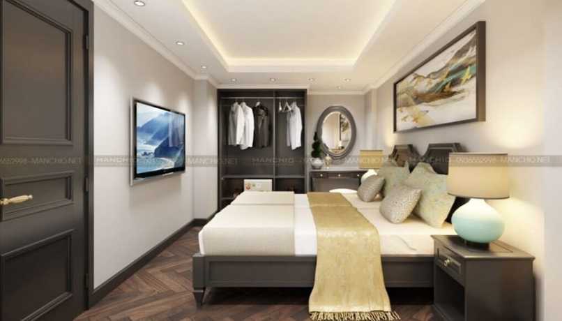 Imagen de la habitación del Hotel Hanoi Fiesta Grand. Foto 16