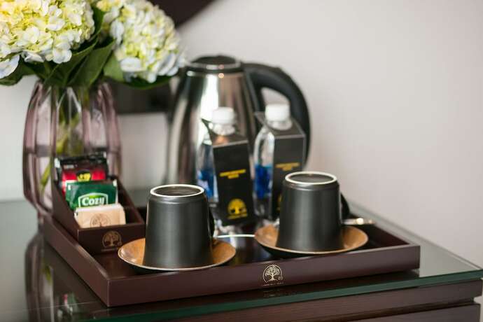 Imagen de la habitación del Hotel Hanoi Fiesta and Spa. Foto 13