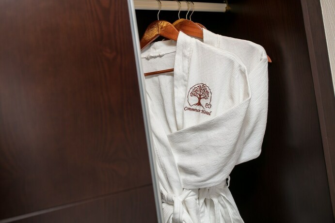 Imagen de la habitación del Hotel Hanoi Fiesta and Spa. Foto 15
