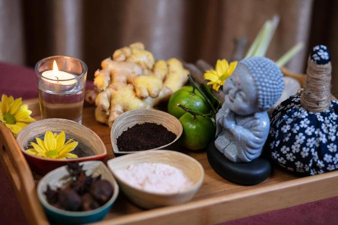 Imagen general del Hotel Hanoi Garden Boutique Hotel and Spa. Foto 1