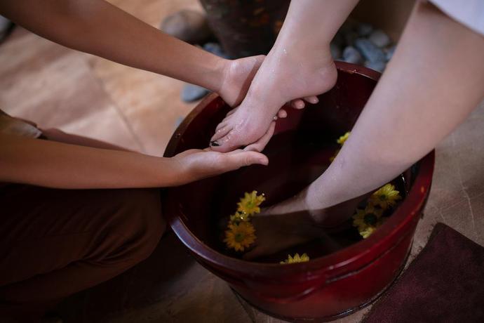 Imagen general del Hotel Hanoi Garden Boutique Hotel and Spa. Foto 3