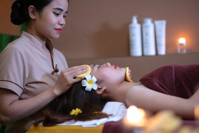 Imagen general del Hotel Hanoi Garden Boutique Hotel and Spa. Foto 5
