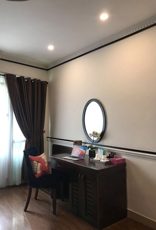 Imagen de la habitación del Hotel Hanoi Garden and Spa. Foto 13