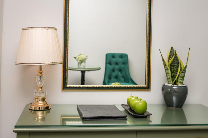 Imagen de la habitación del Hotel Hanoi Gatsby. Foto 13