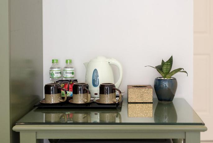 Imagen de la habitación del Hotel Hanoi Gatsby. Foto 16