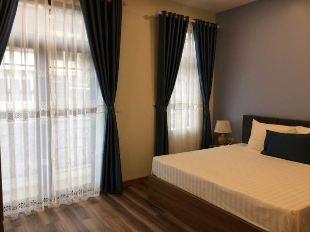 Imagen de los interiores del Hotel Hanoi Genial. Foto 17