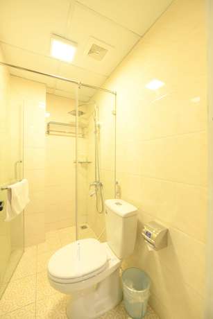 Imagen de la habitación del Hotel Hanoi Genial. Foto 12