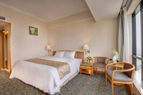Imagen de la habitación del Hotel Hanoi, Hanoi. Foto 9