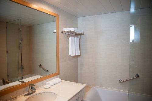 Imagen de la habitación del Hotel Hanoi, Hanoi. Foto 10