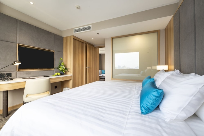 Imagen de la habitación del Hotel Hanoi, Hanoi. Foto 3