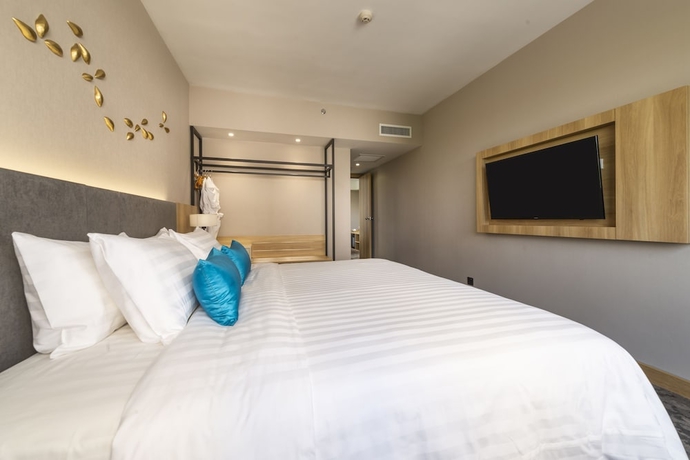 Imagen de la habitación del Hotel Hanoi, Hanoi. Foto 6