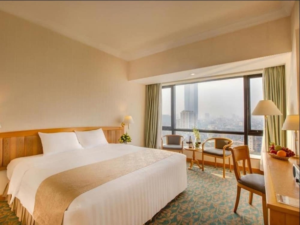 Imagen de la habitación del Hotel Hanoi, Hanoi. Foto 11