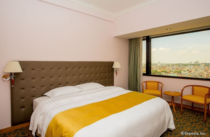 Imagen de la habitación del Hotel Hanoi, Hanoi. Foto 12