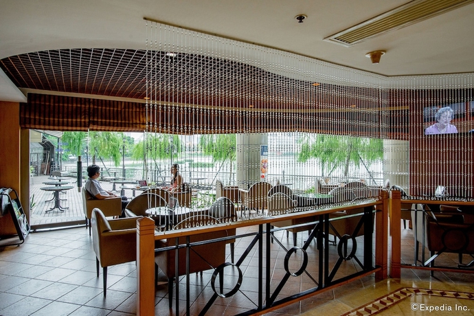 Imagen del bar/restaurante del Hotel Hanoi, Hanoi. Foto 2