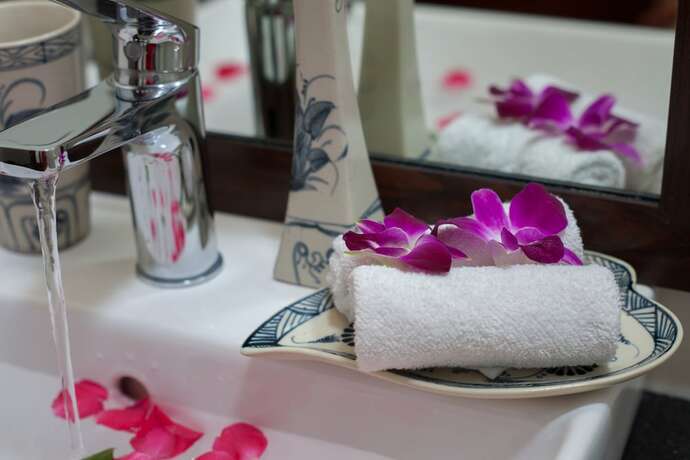 Imagen general del Hotel Hanoi Hanvet. Foto 7