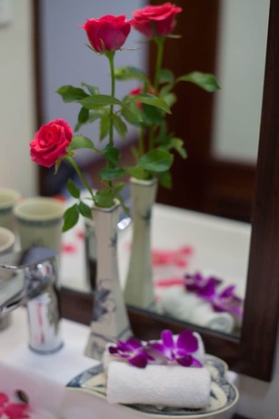 Imagen general del Hotel Hanoi Hanvet. Foto 9