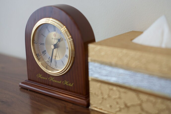 Imagen de la habitación del Hotel Hanoi Hanvet. Foto 23