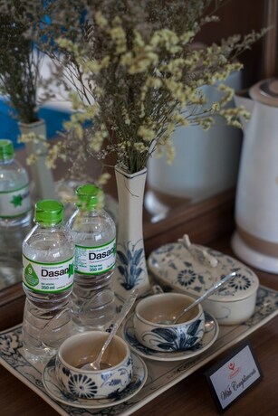 Imagen de la habitación del Hotel Hanoi Hanvet. Foto 31