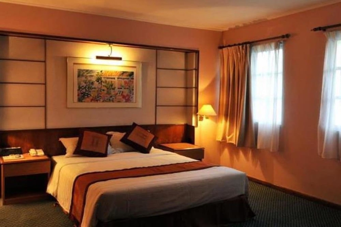 Imagen de la habitación del Hotel Hanoi Heritage. Foto 5
