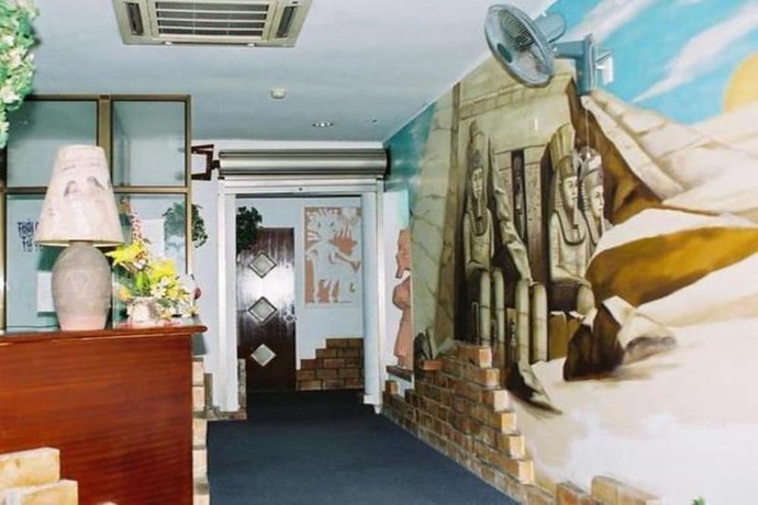 Imagen de los interiores del Hotel Hanoi Heritage. Foto 14