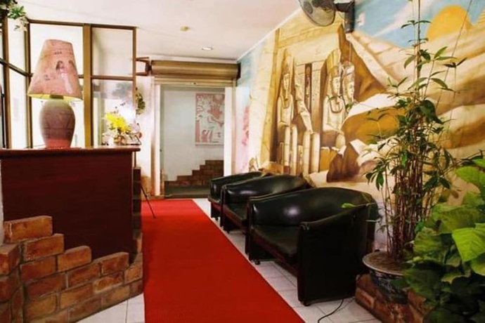 Imagen de los interiores del Hotel Hanoi Heritage. Foto 16