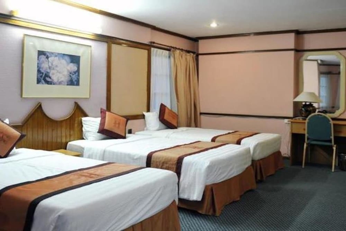 Imagen de la habitación del Hotel Hanoi Heritage. Foto 11