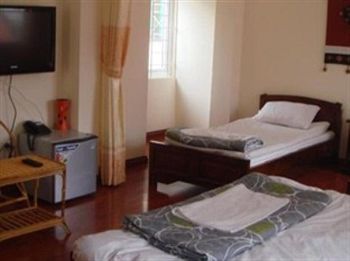 Imagen general del Hotel Hanoi Home. Foto 3