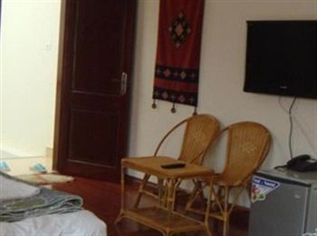 Imagen general del Hotel Hanoi Home. Foto 4