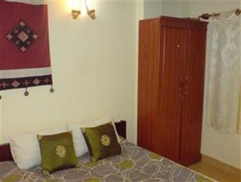 Imagen general del Hotel Hanoi Home. Foto 5