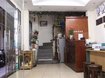 Imagen general del Hotel Hanoi Home. Foto 7