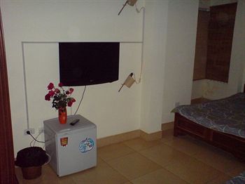 Imagen general del Hotel Hanoi Home. Foto 8