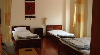 Imagen general del Hotel Hanoi Home. Foto 9