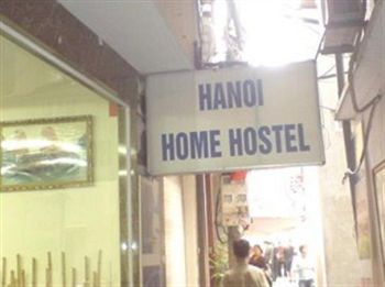 Imagen general del Hotel Hanoi Home. Foto 13