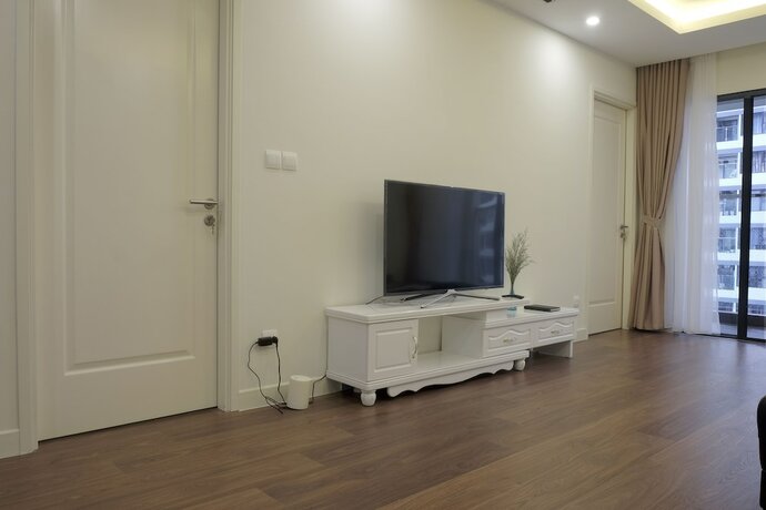 Imagen general del Hotel Hanoi Imperia Garden Building. Foto 5