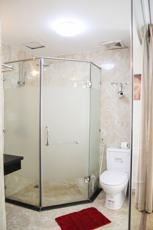 Imagen de la habitación del Hotel Hanoi Inner. Foto 3