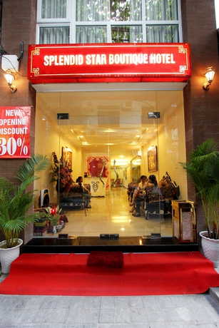 Imagen general del Hotel Hanoi Inner. Foto 2