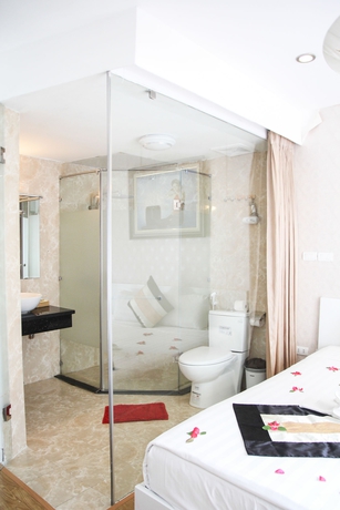 Imagen de la habitación del Hotel Hanoi Inner. Foto 7