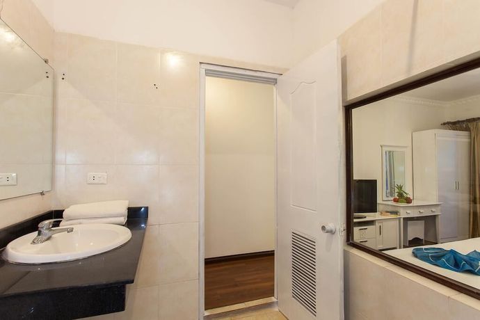 Imagen de la habitación del Hotel Hanoi Jade Hostel. Foto 3