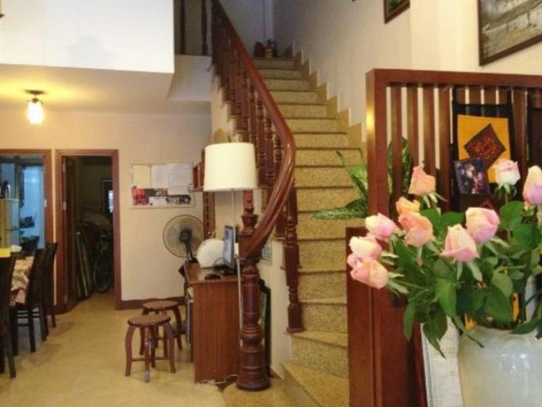 Imagen general del Hotel Hanoi Joy. Foto 2