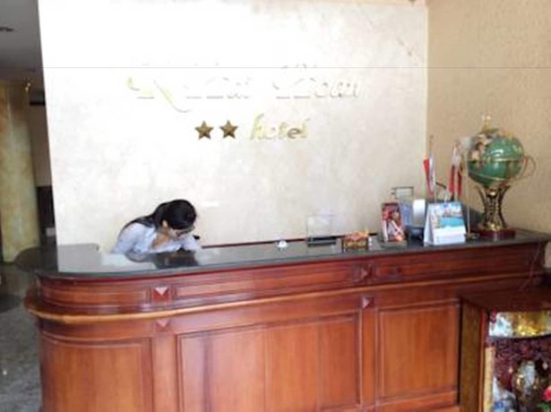 Imagen de la habitación del Hotel Hanoi Khai Hoan. Foto 2