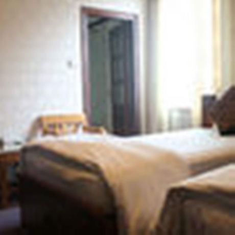 Imagen de los interiores del Hotel Hanoi Khai Hoan. Foto 15